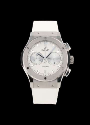 ⌚ ساعة Hublot